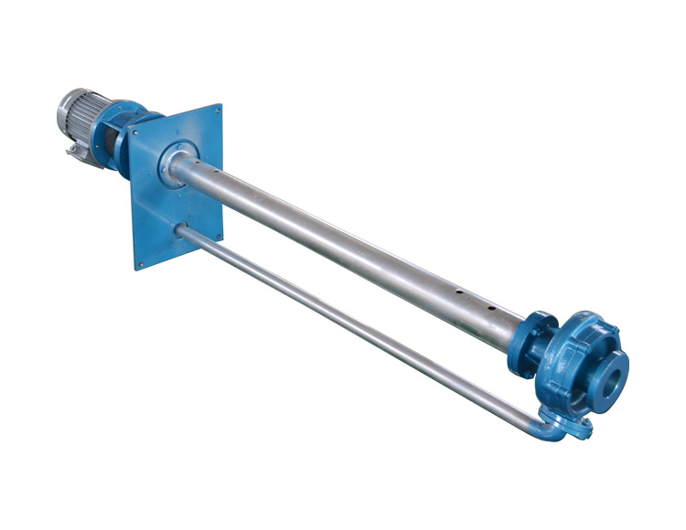 FY不锈钢液下泵